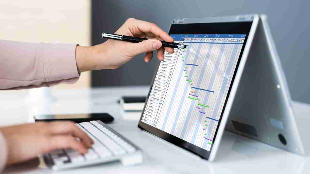 Every Growing Business Should Consider Business Manager Software
