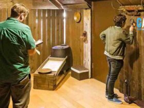Exploring the Unique and Engaging Adventure of Escape Rooms