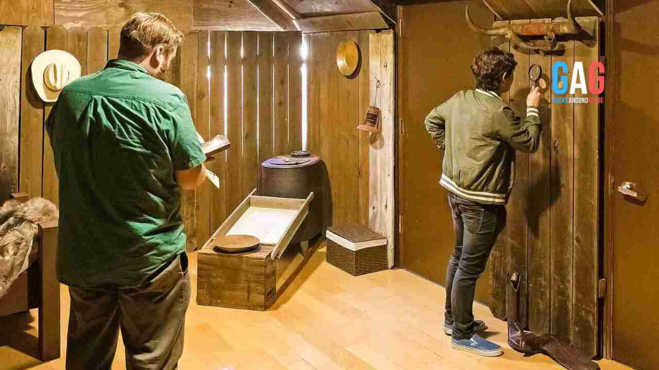 Exploring the Unique and Engaging Adventure of Escape Rooms