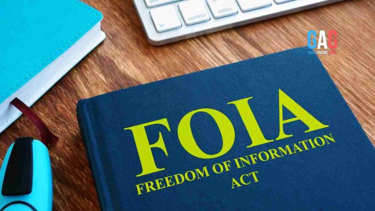 FOIA Explained: Understanding the Basics of Freedom of Information