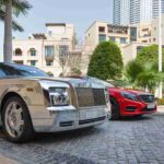 Financial Strategies for Acquiring Luxury Cars