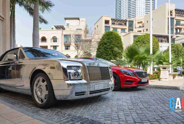 Financial Strategies for Acquiring Luxury Cars
