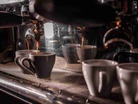 From Beans to Brew: How Automatic Coffee Machines Work Their Magic
