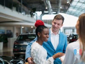 How to get a good deal on car hire