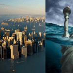 Parts Of New York Are Sinking Three Times Faster Scientists Find Land Movements Too!