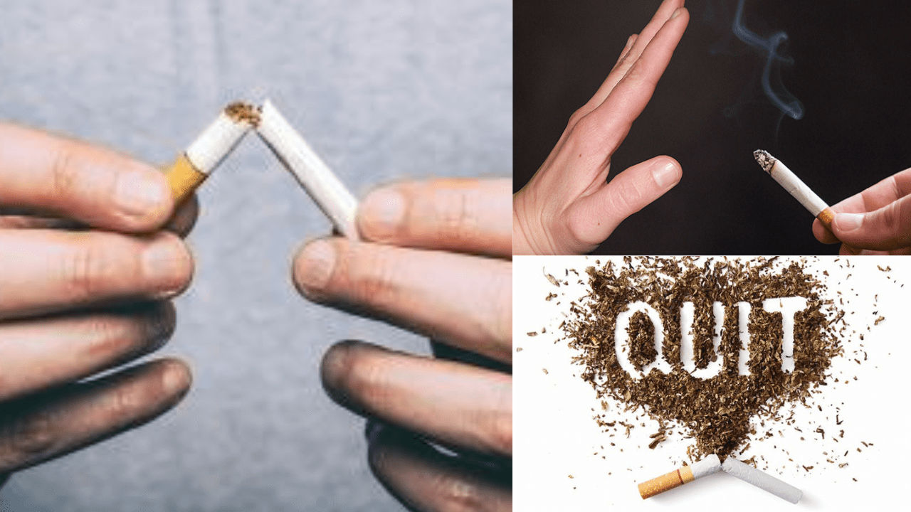 Scientists Discover A New Treatment To Fight Cigarette & Nicotine Addiction!