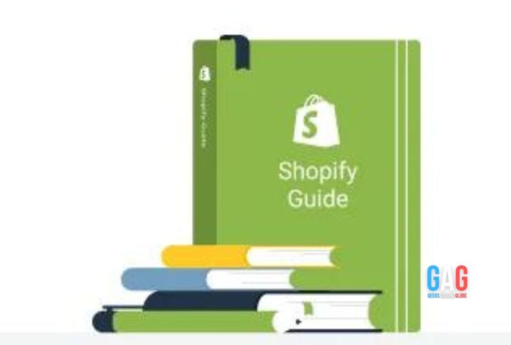 Shopify guide for beginners