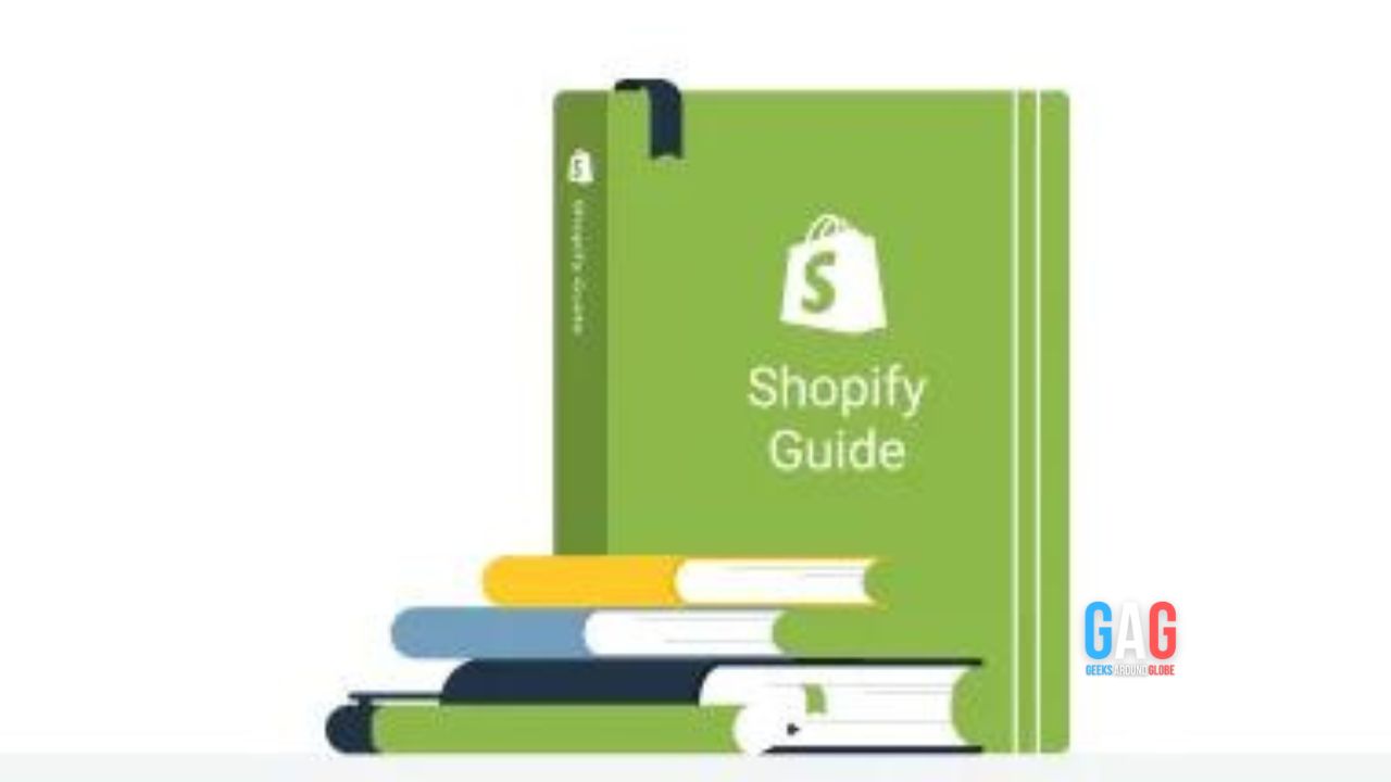 Shopify guide for beginners