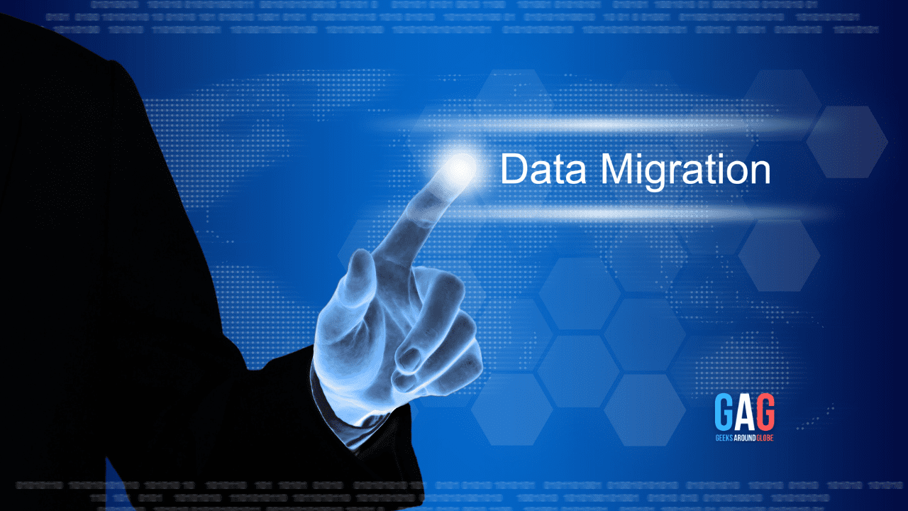 Streamlining Data Migration Transitioning from MySQL to Redshift