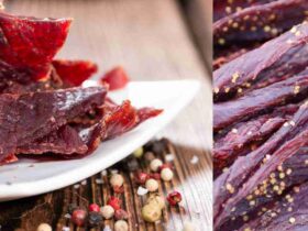 The Art of Crafting and Buying Beef Jerky: A Detailed Insight into the Process