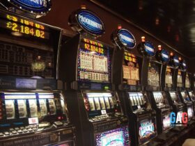 The Culture & Thrill Behind The Most Iconic Slot Games