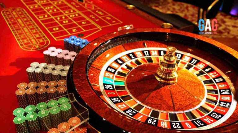 The Future of Online Casino Sites in Australia