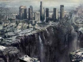 What If A Massive Earthquake Hit The San Andreas Fault In The USA