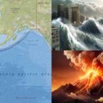 What If A Massive Earthquake Hits The Subduction Zone In Alaska, USA