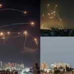 Why The World's Most Powerful Air Defense (Iron Dome) Failed To Protect Israel (1)