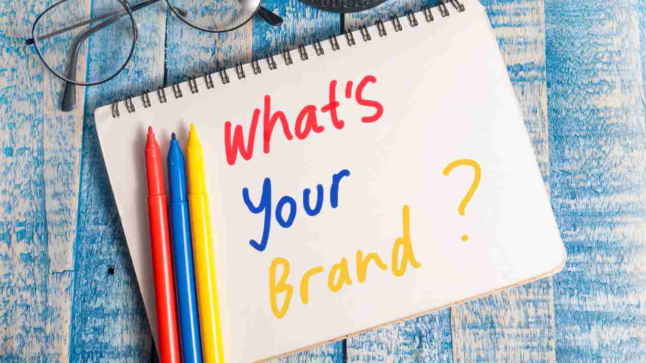 4 Reasons Why Design Is Important For Your Brand