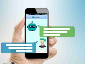 AI-Powered Chatbots: Revolutionizing Conversations