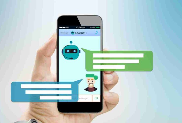 AI-Powered Chatbots: Revolutionizing Conversations