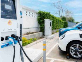 Benefits Of Small Electric Vehicles