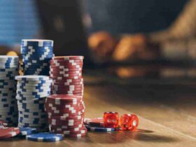 Cracking the Code: Canadian Online Casino High Rollers for Geek Enthusiasts