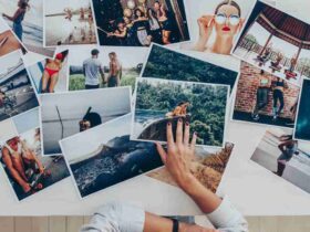 Crafting Memories: The Art of Curating Perfect Travel Photo Books