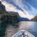 Exploring the Pinnacle of Luxury: Travel Destinations in New Zealand