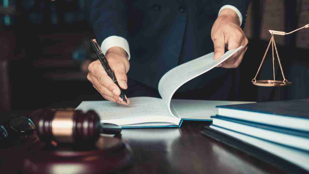 Guide When You Need a Criminal Attorney