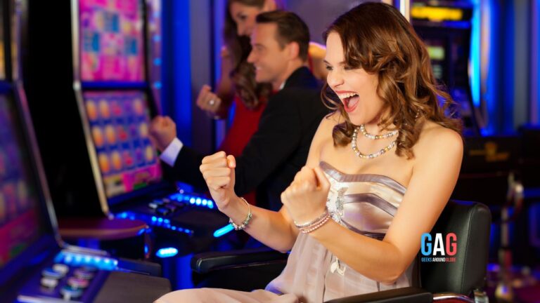 How to Win Big at Online Casinos: Tips and Tricks