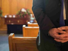 Preparing for Tomorrow: The Benefits of Funeral Coverage