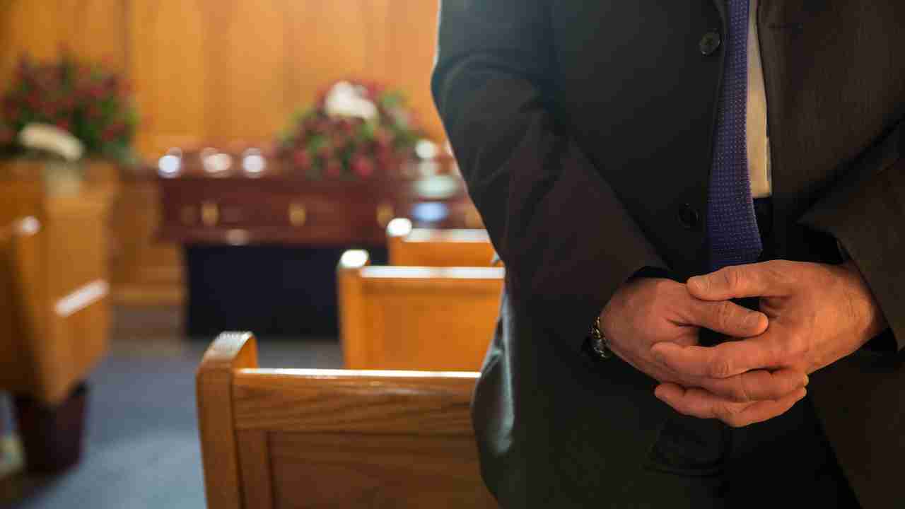 Preparing for Tomorrow: The Benefits of Funeral Coverage