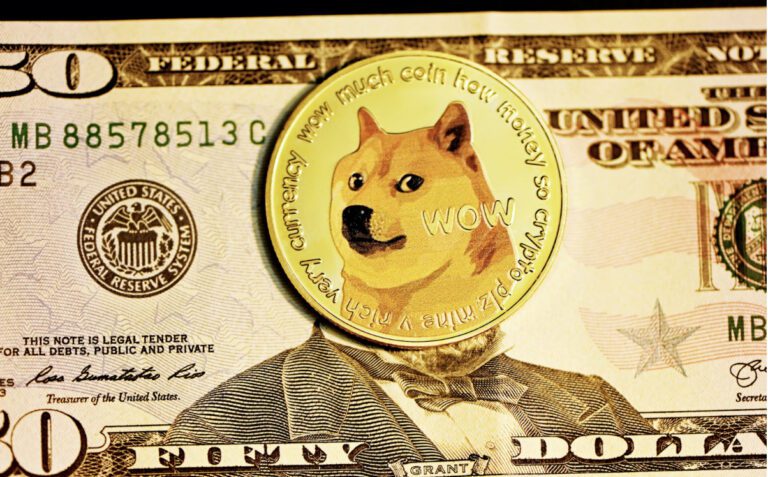 DogeCoin Up By 10% – What’s Happening?