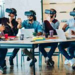 The Role of Virtual Reality in Modern Time Management
