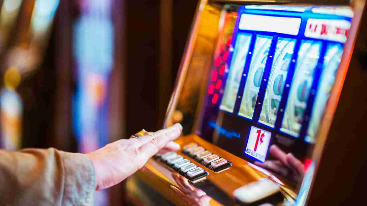 Trends Transforming the Casino Industry in the US