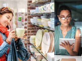 5 Key Benefits of Digital Shelf Analytics for Retailers