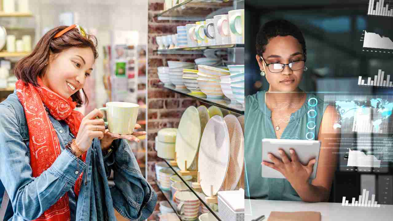 5 Key Benefits of Digital Shelf Analytics for Retailers
