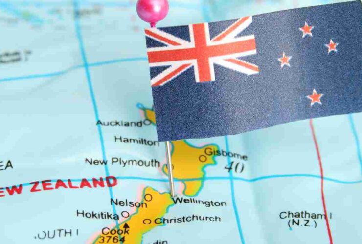 Assessing New Zealand's Approach to Online Gaming Regulation