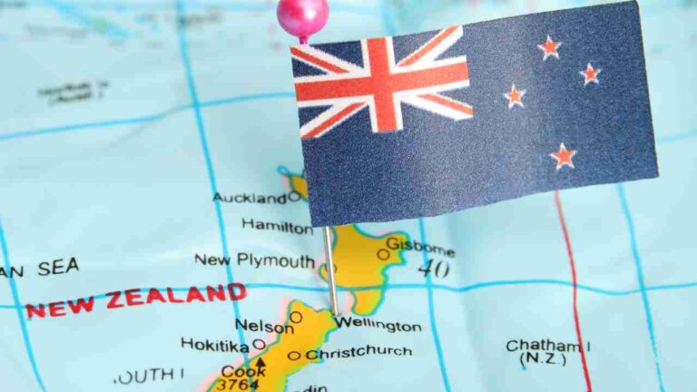 The Digital Shift: Assessing New Zealand’s Approach to Online Gaming Regulation