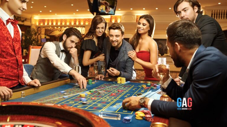 Casino Loyalty Programs: Examining the Impact on Player Retention and Experience
