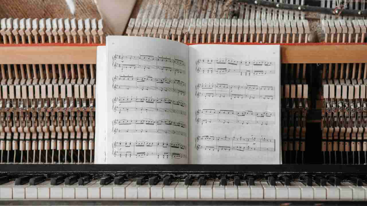 How To Choose Piano Sheet Music Appropriate for Your Level