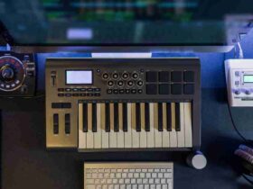Integrating Synthesizers into Traditional Music Setups