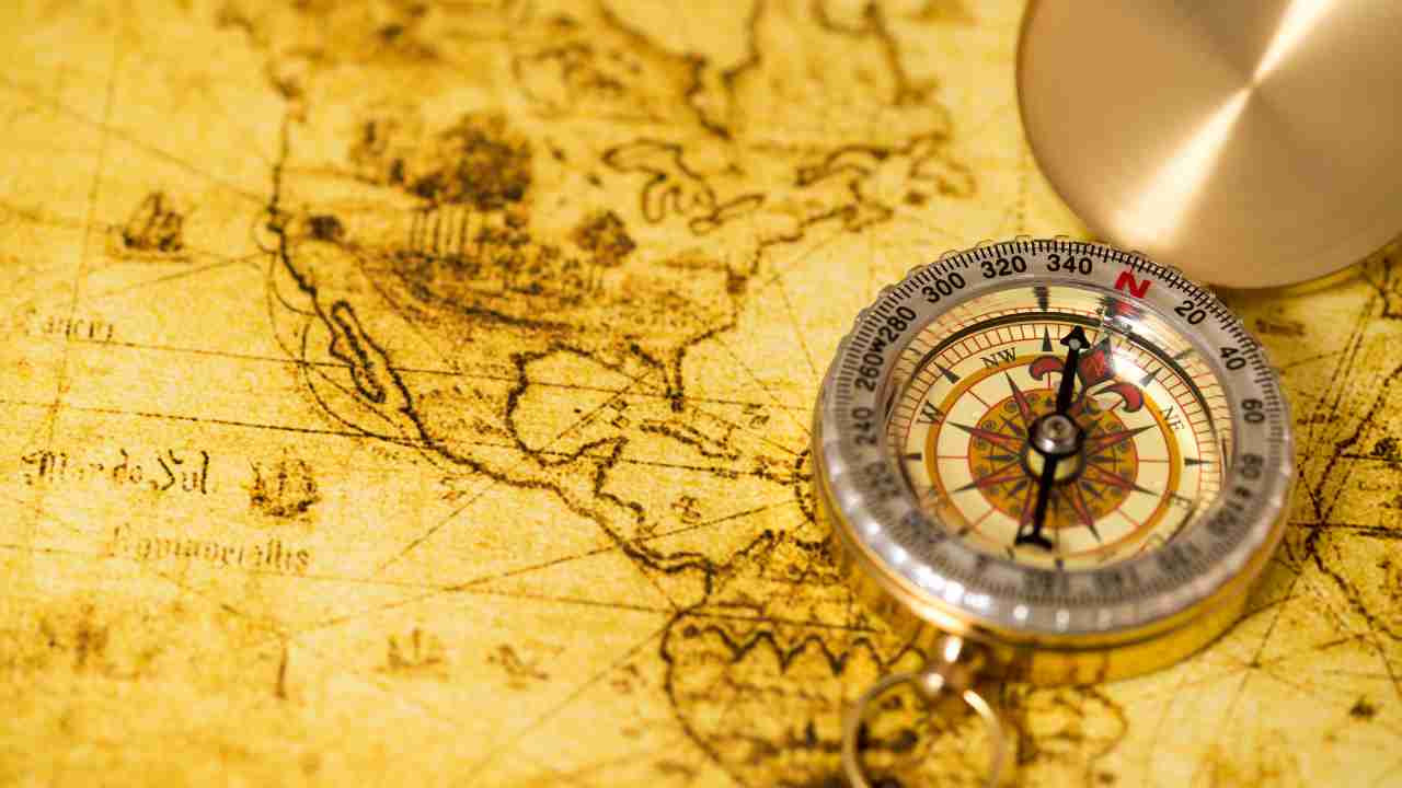 Journeying Through History: Exploring Europe’s Educational Treasures with An Irish Compass