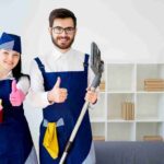 Key Considerations When Choosing the Best House Cleaning Services