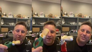 Legacy Shave Net Worth 2025 Shark Tank Update