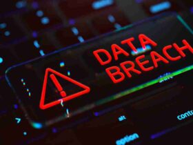 Security Breaches vs Data Breaches