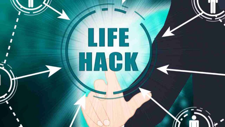 Streamlining Your Life: Efficient Life Hacks for Self-Storage Solutions