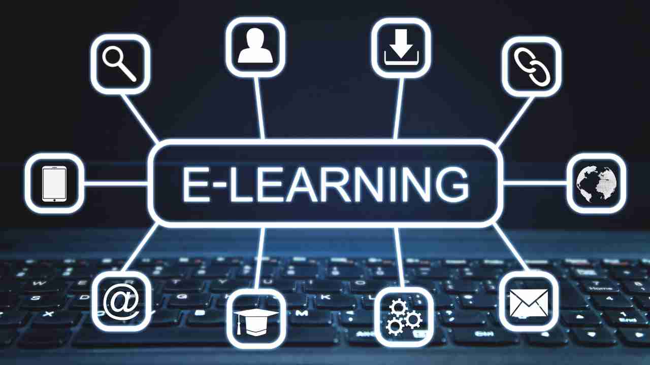The Power of E-Learning Transforming Education in the Digital Age