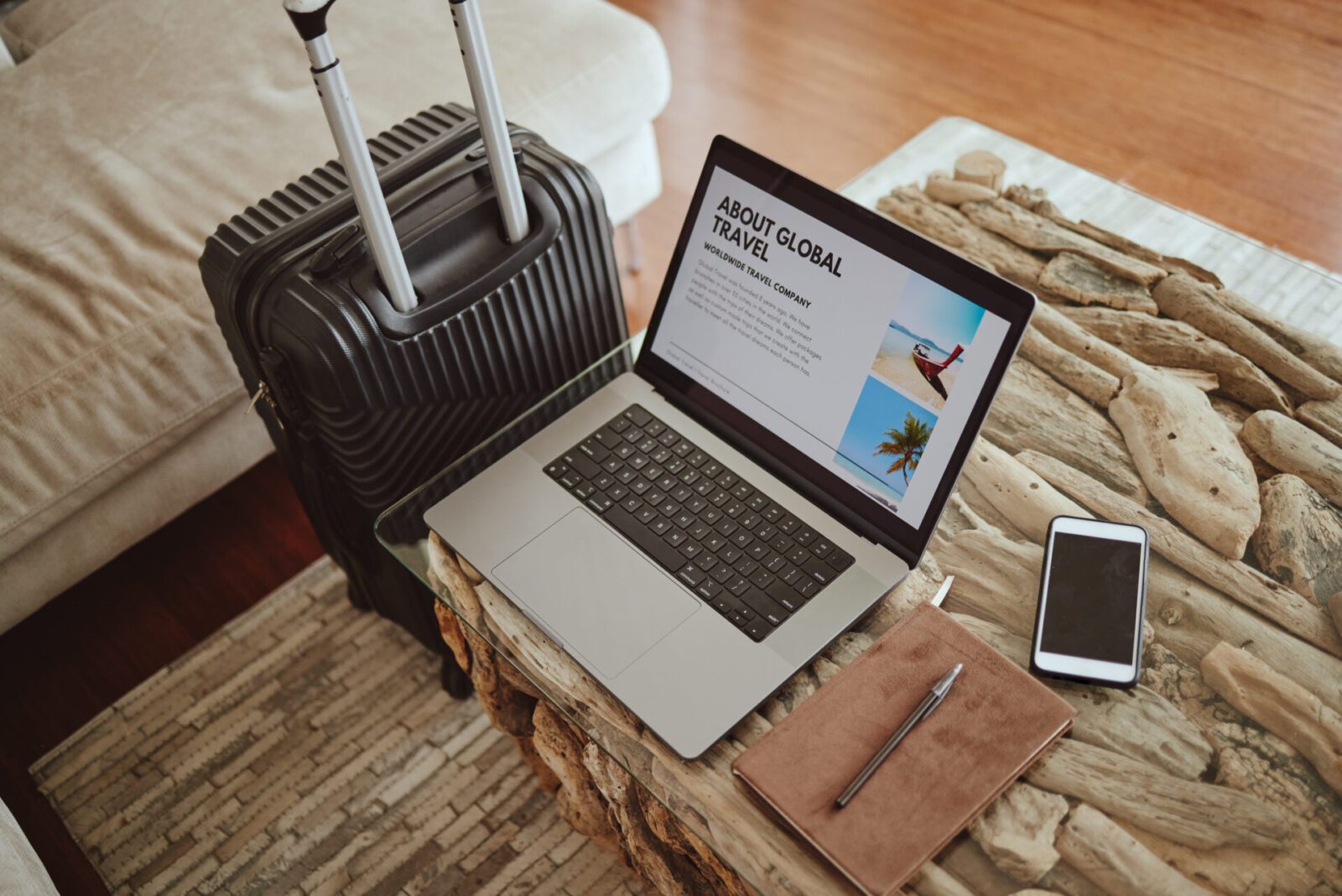 5 Ways to Leverage Web Accessibility on Your Travel Website