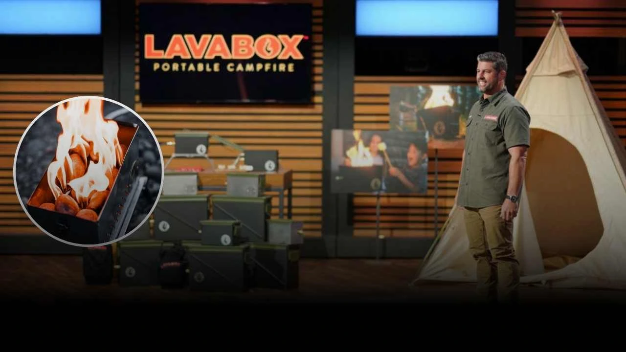 LavaBox Net Worth 2025: From a Rafting Joke to a Million-Dollar Business