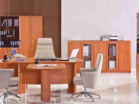 Balancing Aesthetics and Functionality: Choosing the Right Penrith Office Furniture