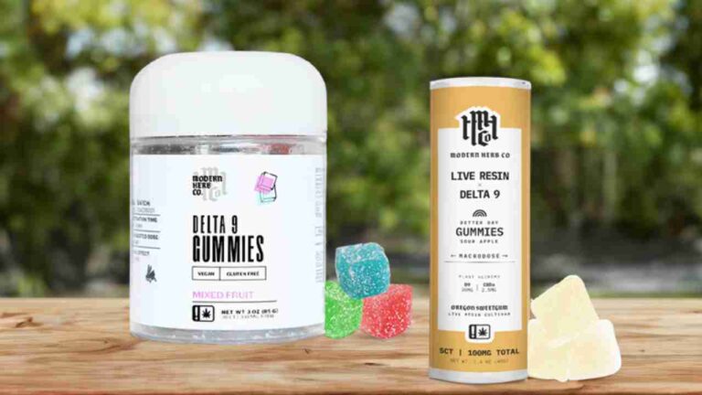 Best Practices for Consuming Delta-9 THC Gummy